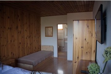 Slovākija Privát Mengusovce, Eksterjers